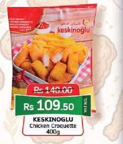 Keskinoglu