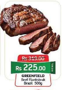 Greenfield