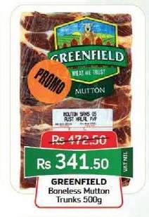 Greenfield