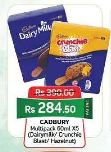 Cadbury