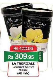 La Tropicale