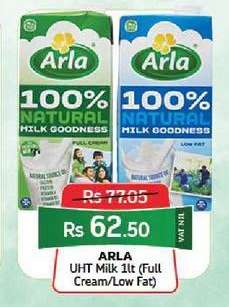 Arla