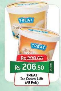 Treat