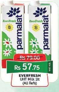 EVERFRESH