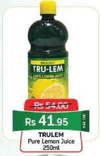 Trulem