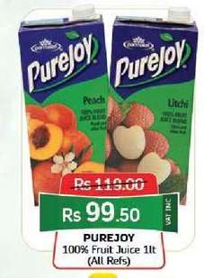 Purejoy