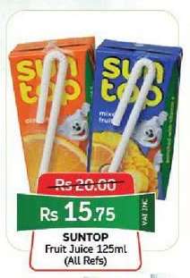 Suntop
