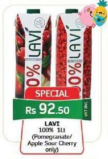 LAVI