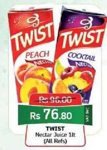 Twist