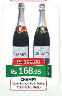 CHAMPY