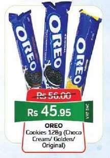 OREO