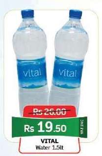 Vital