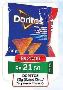 Doritos
