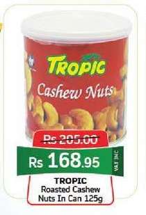 Tropic