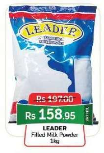 Leader