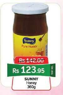 Sunny