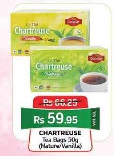 Chartreuse