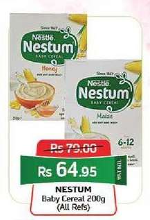 Nestum