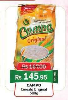 Campo