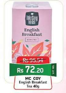 Mc Coy