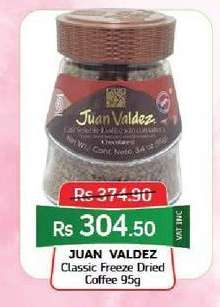 Juan Valdez