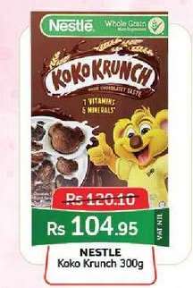 Nestle Koko Krunch 300g
