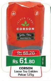 Corson