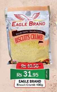 Eagle Brand
