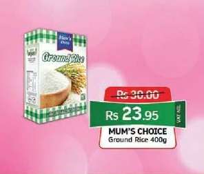 Mum's Choice