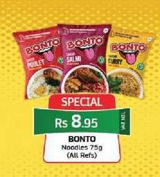 Bonto