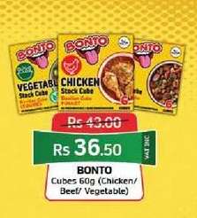 Bonto