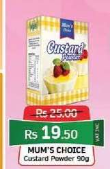 Mum's Choice