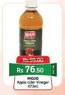 Mojo