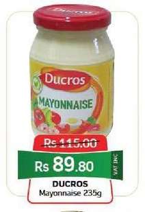 Ducros