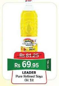 Leader
