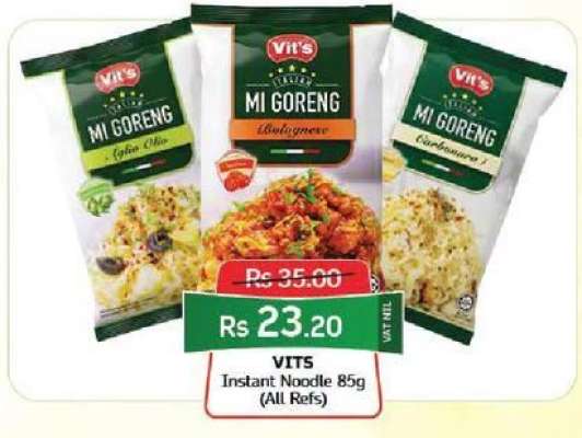 VITS