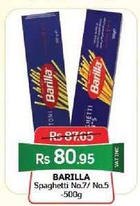 Barilla