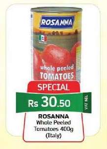 Rosanna