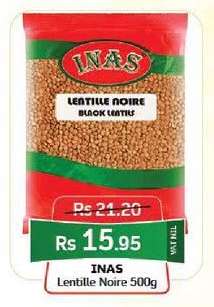 INAS