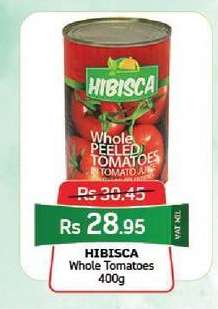 Hibisca