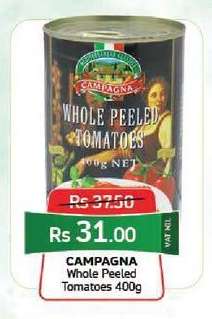 Campagna