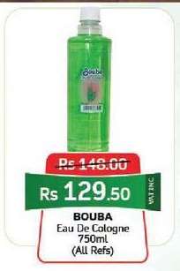 BOUBA