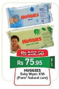 Huggies