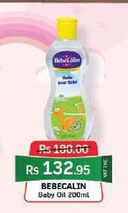 Bebecalin