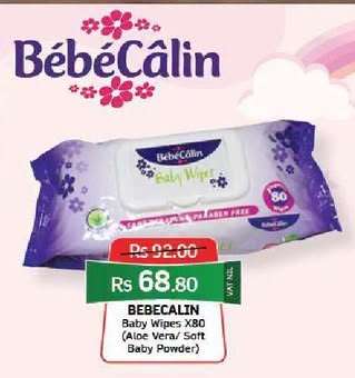 Bebecalin
