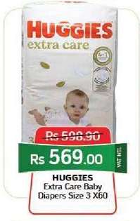 Huggies