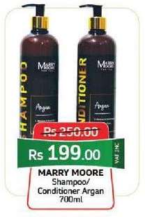 Marry Moore