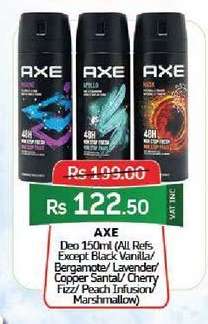 Axe