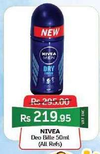 Nivea