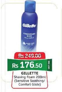 Gillette